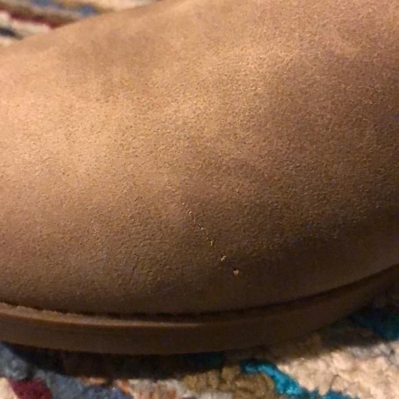 Booties - Picture 8 of 8